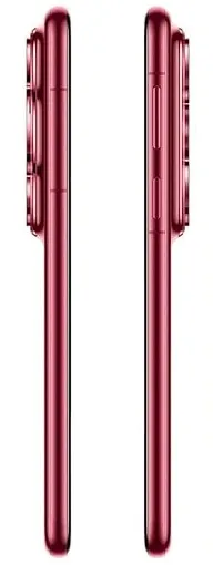 Смартфон Huawei Pura 80 Pro 12/512 ГБ, красный