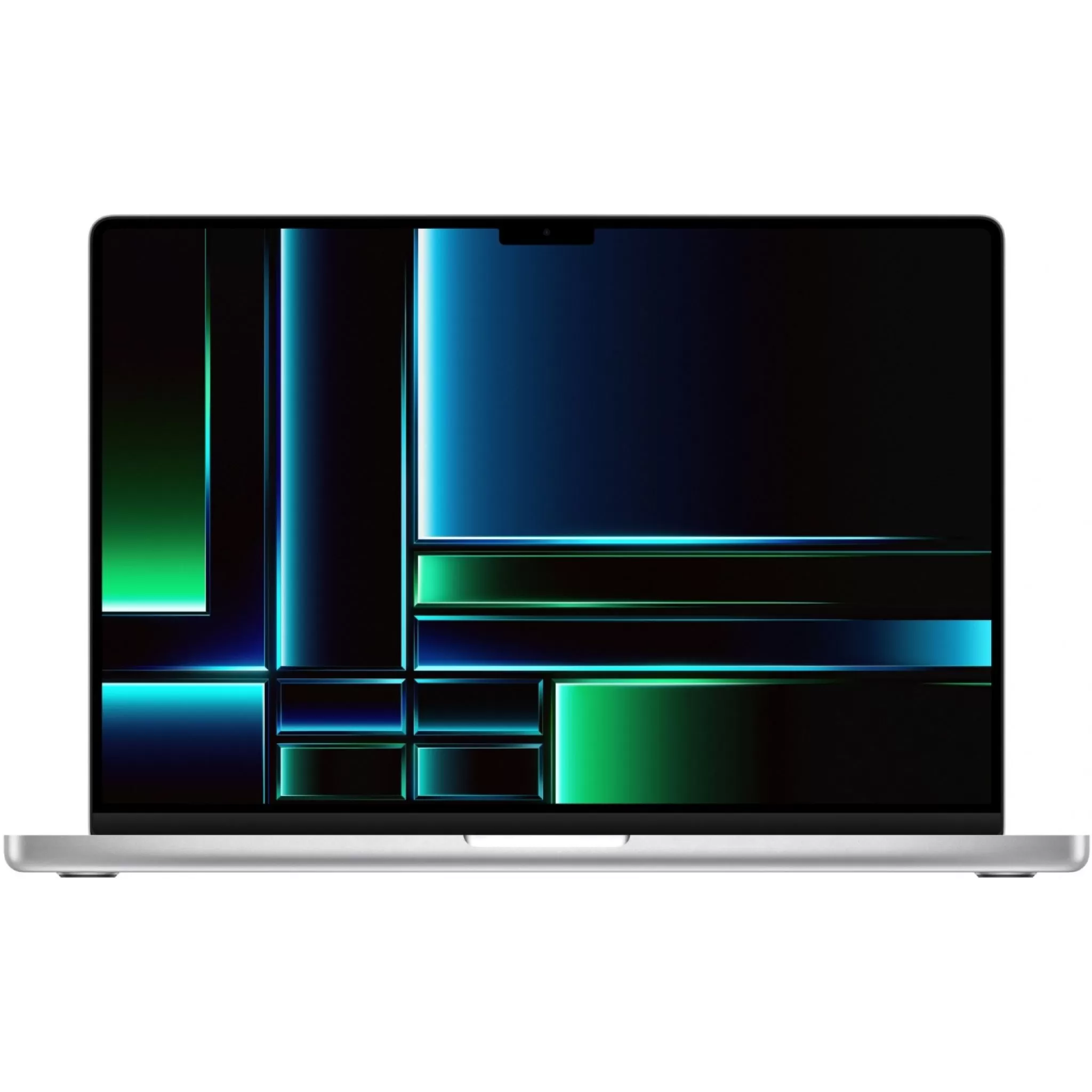 Apple MacBook Pro 16" M2 Max 32 ГБ, 1ТБ SSD, серебристый (MNWE3)