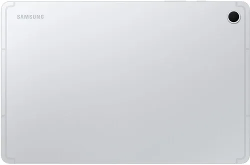 Планшет Samsung Galaxy Tab S10 Lite, 6/128 ГБ Wi-Fi, серебристый