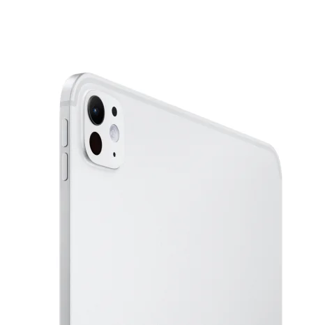 Apple iPad Pro M4 2024 11'' 2 ТБ Wi-Fi+LTE, серебристый