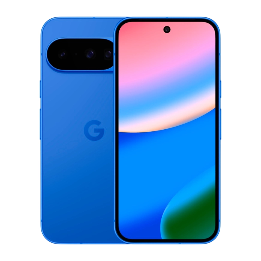 Смартфон Google Pixel 10 12/256 ГБ, индиго