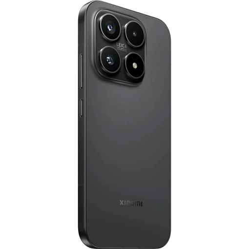 Смартфон Xiaomi 17 12/512 ГБ, черный