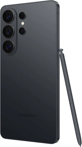 Смартфон Samsung Galaxy S26 Ultra 12/512 ГБ, черный (Onyx Black)